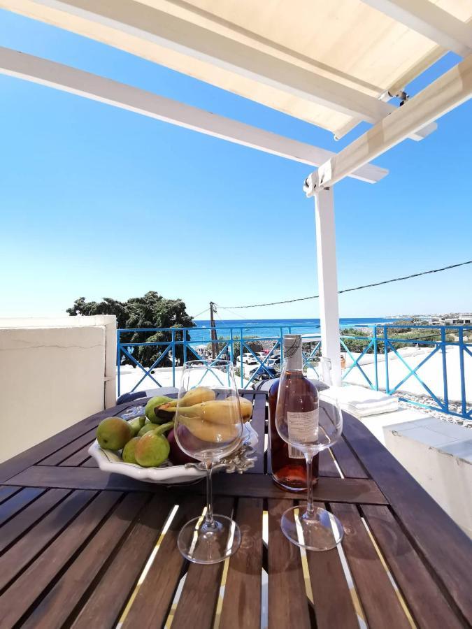 Sea House Villa Koutsounari Exterior photo
