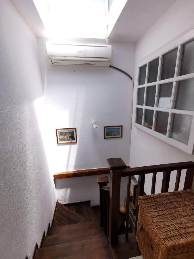 Sea House Villa Koutsounari Exterior photo